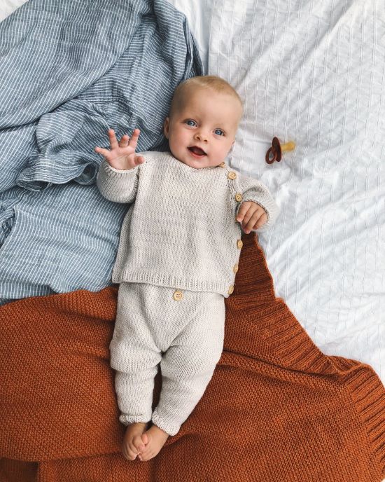 Ellens babyset