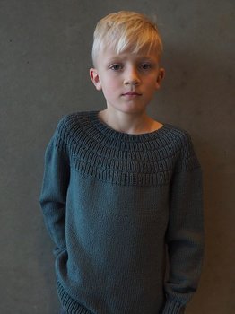 Ankers tröja junior