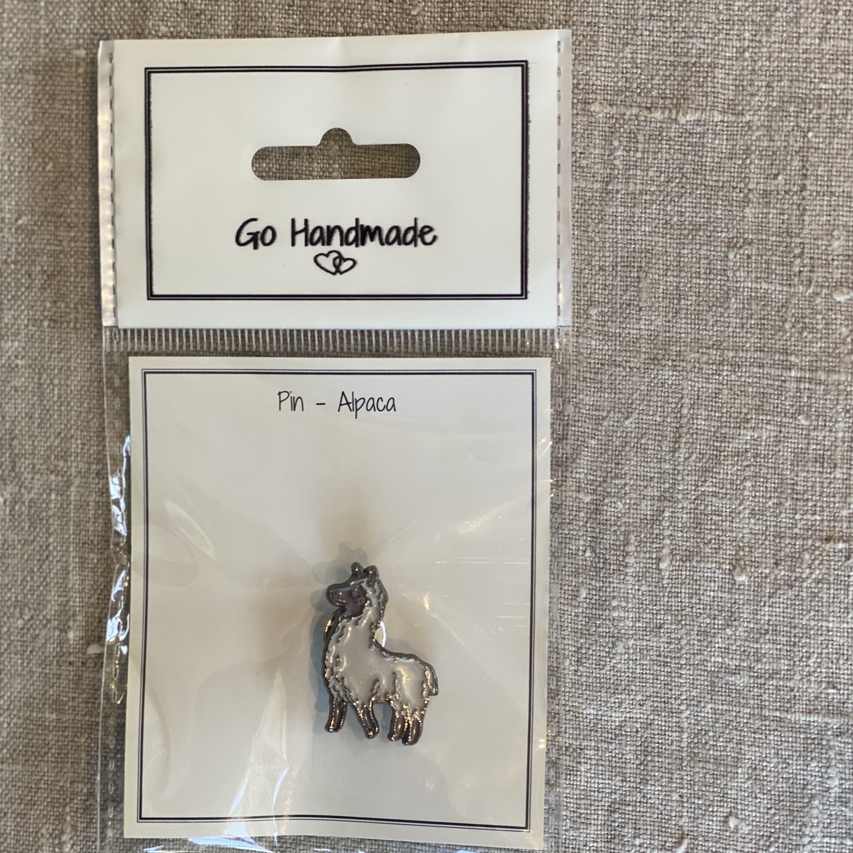 Pins - 2