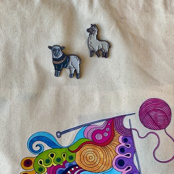 Pins