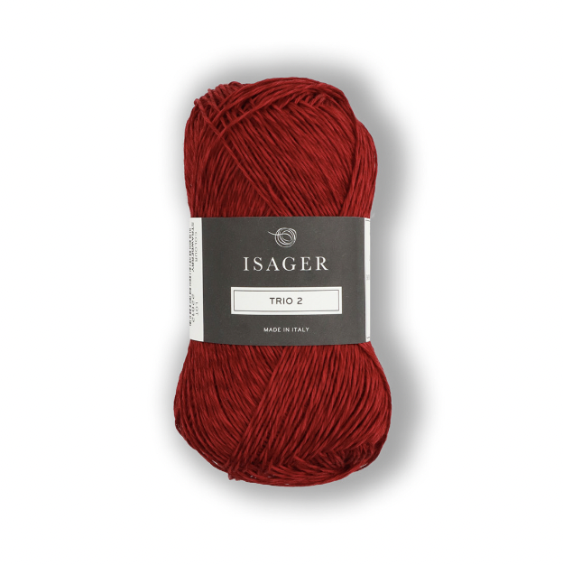 Isager Trio 2 - 20