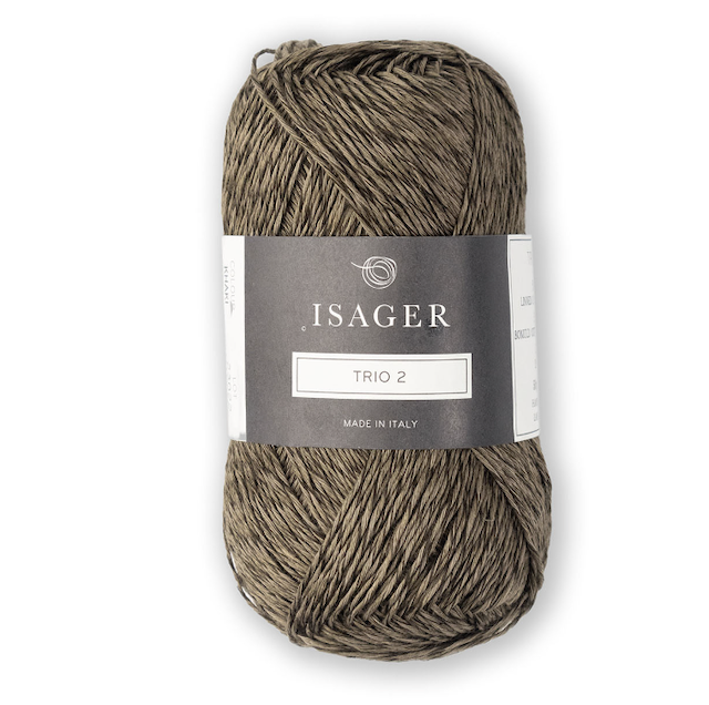 Isager Trio 2 - 11