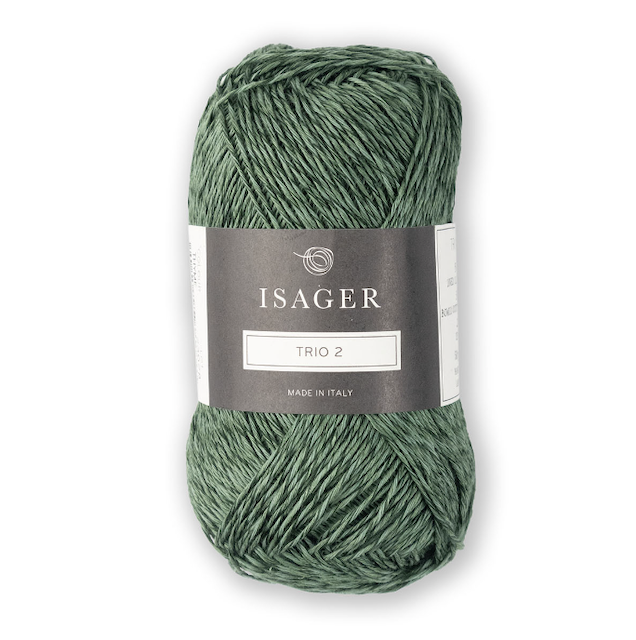Isager Trio 2 - 21