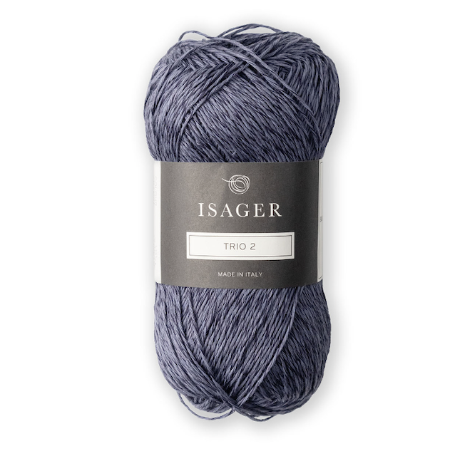 Isager Trio 2 - 7