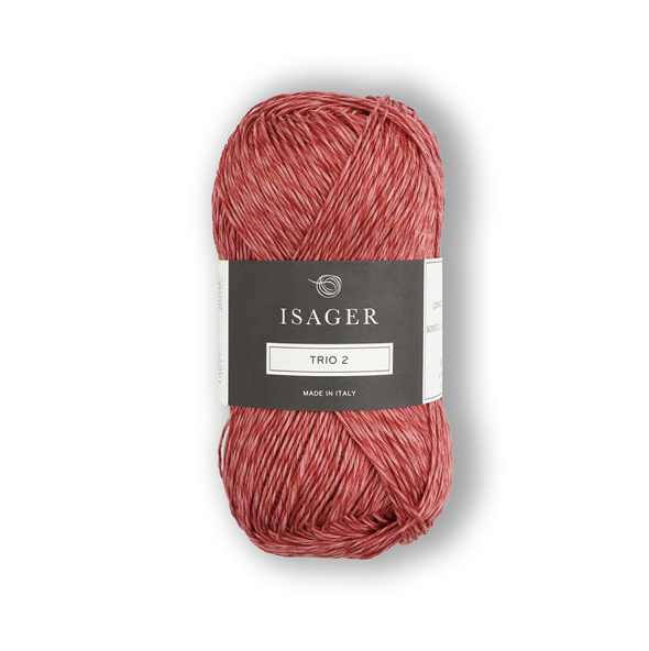 Isager Trio 2