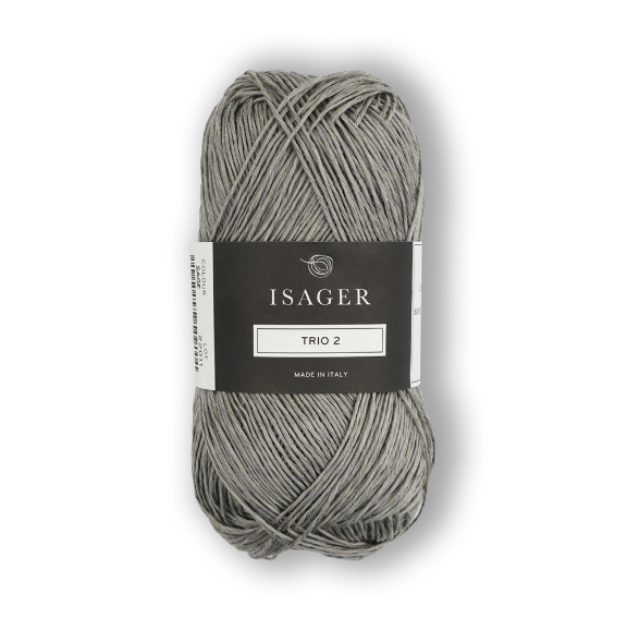 Isager Trio 2 - 18