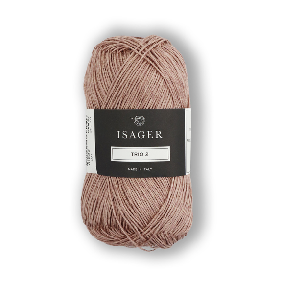 Isager Trio 2 - 17