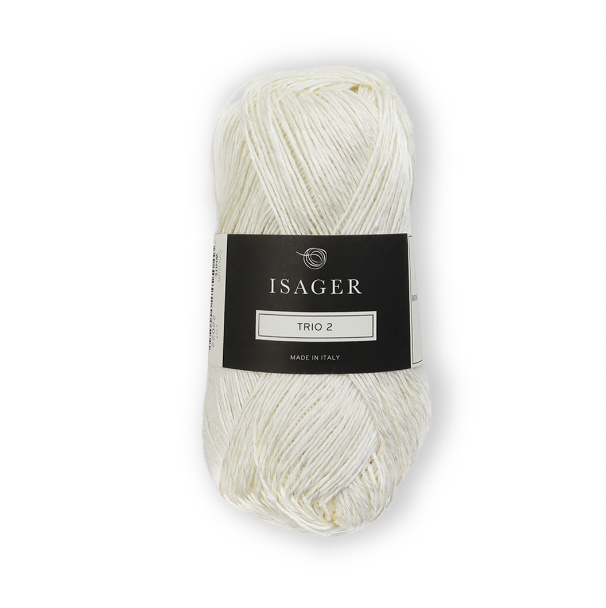 Isager Trio 2 - 22