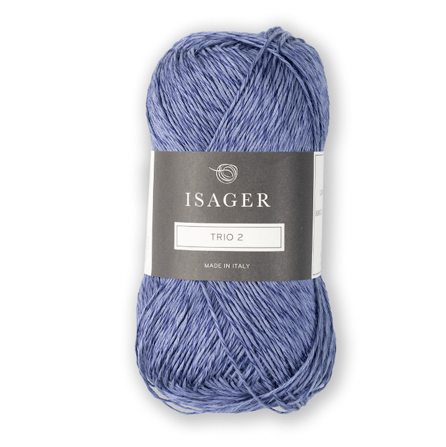 Isager Trio 2 - 19