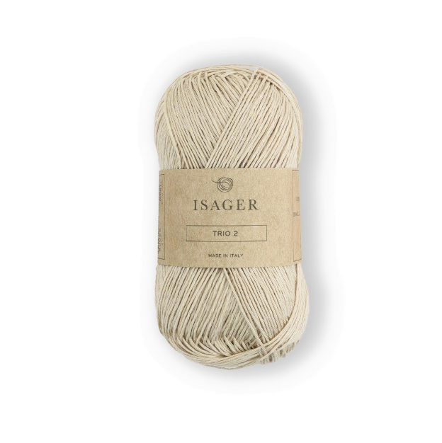 Isager Trio 2 - 13
