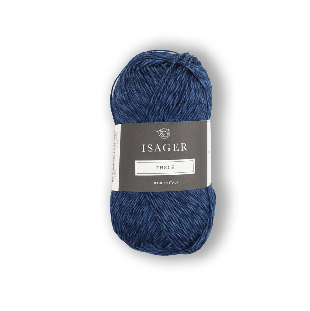 Isager Trio 2 - 9