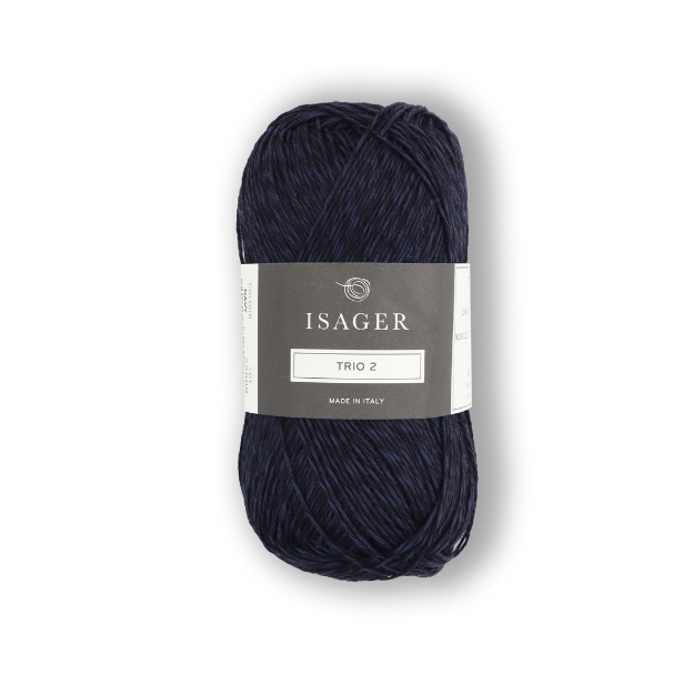 Isager Trio 2 - 14