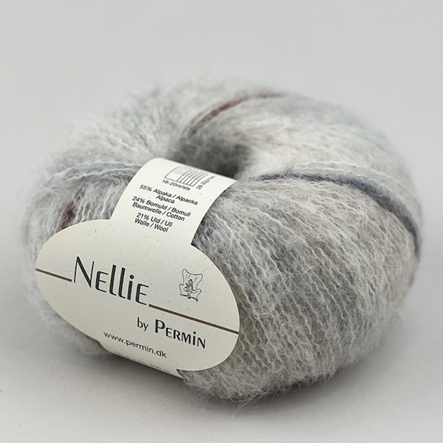 Nellie från Permin - 6