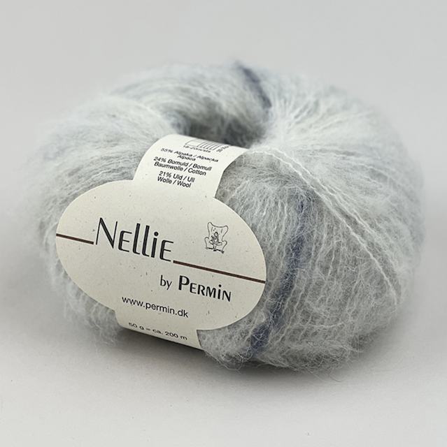 Nellie från Permin - 7