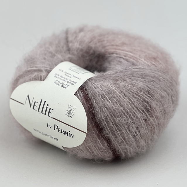 Nellie från Permin - 5