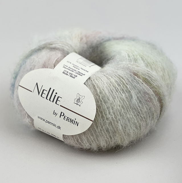 Nellie från Permin - 3