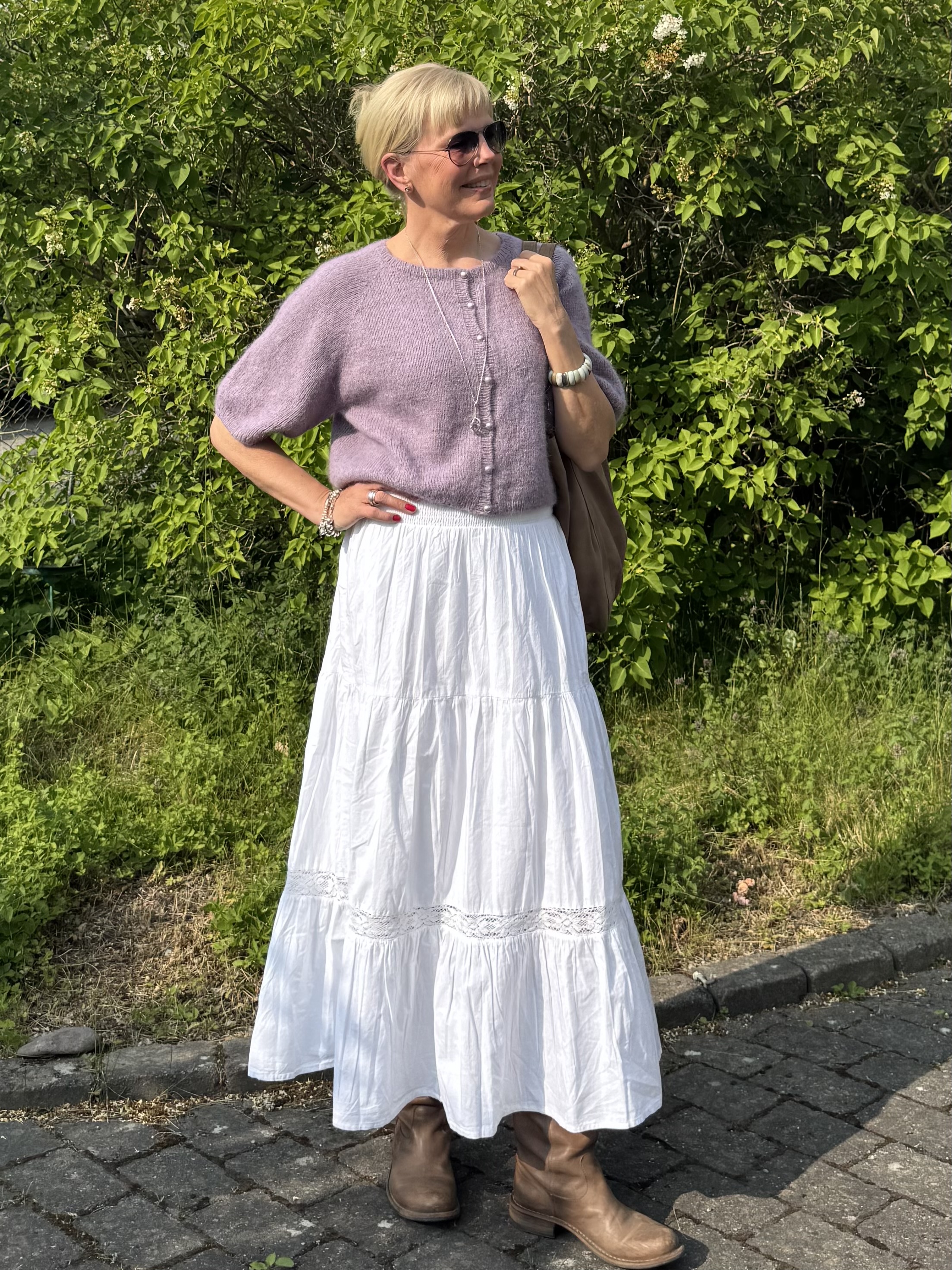 Iris lilla kofta, pdf - 2