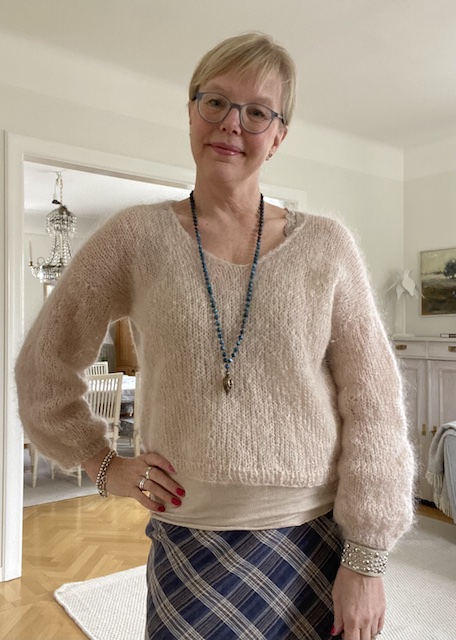 Semestertröjan, mohair, pdf - 2