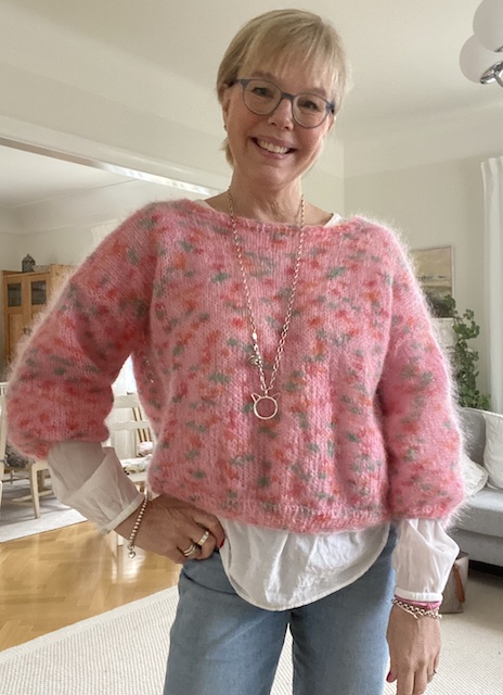 Semestertröjan, mohair, pdf - 3