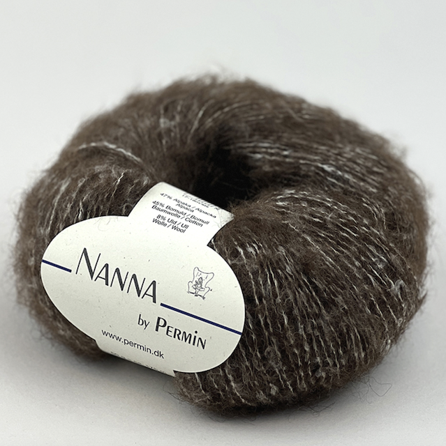 Nanna från Permin - 4
