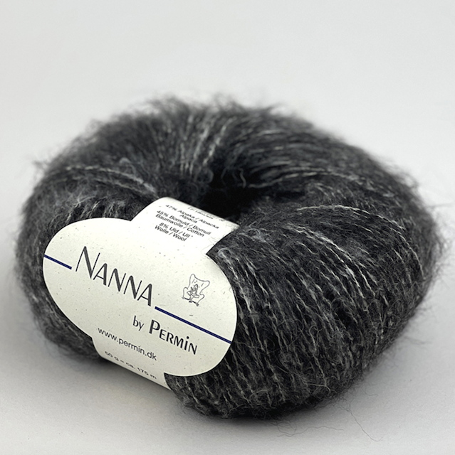 Nanna från Permin - 3