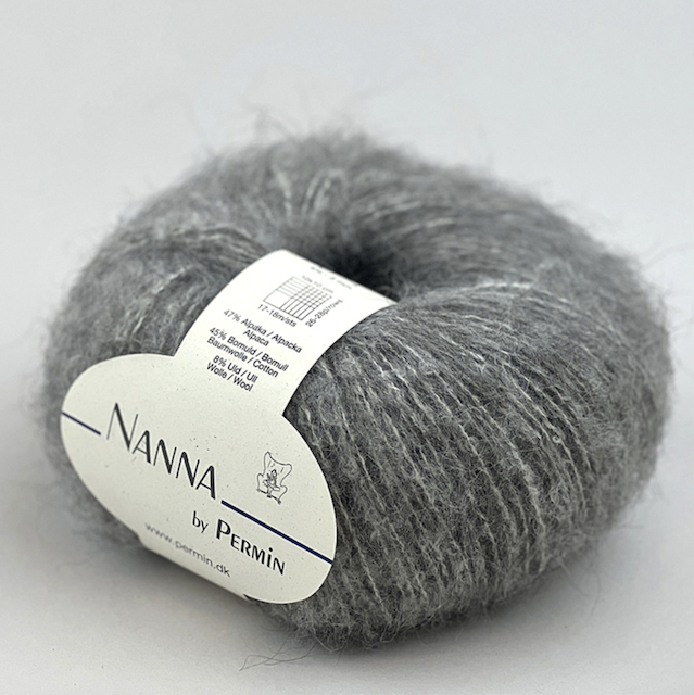 Nanna från Permin - 2