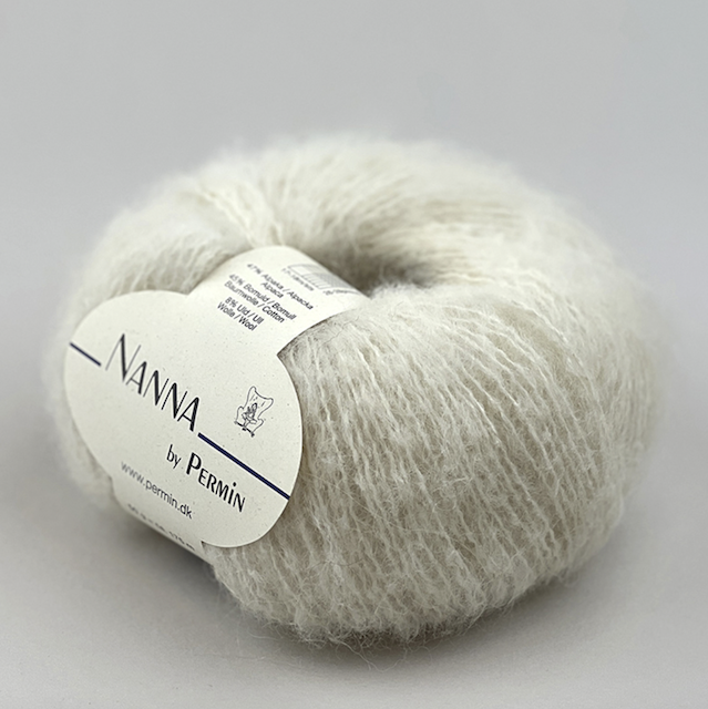 Nanna från Permin - 7