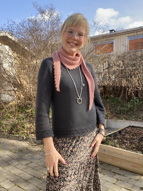 Prinsessans tröja, pdf