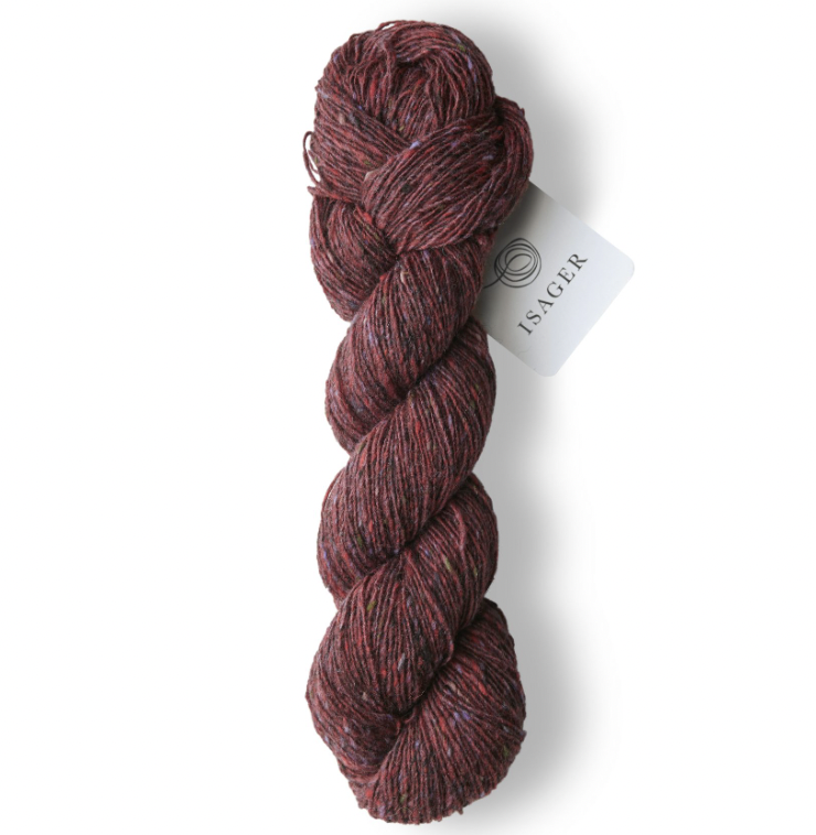 Isager  Tweed - 23