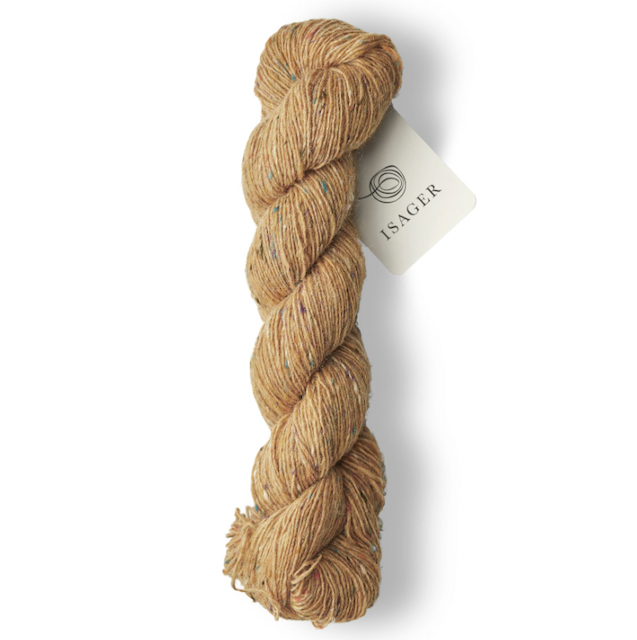 Isager  Tweed - 25