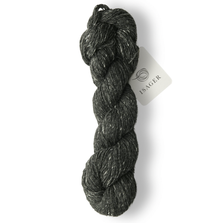 Isager  Tweed - 3