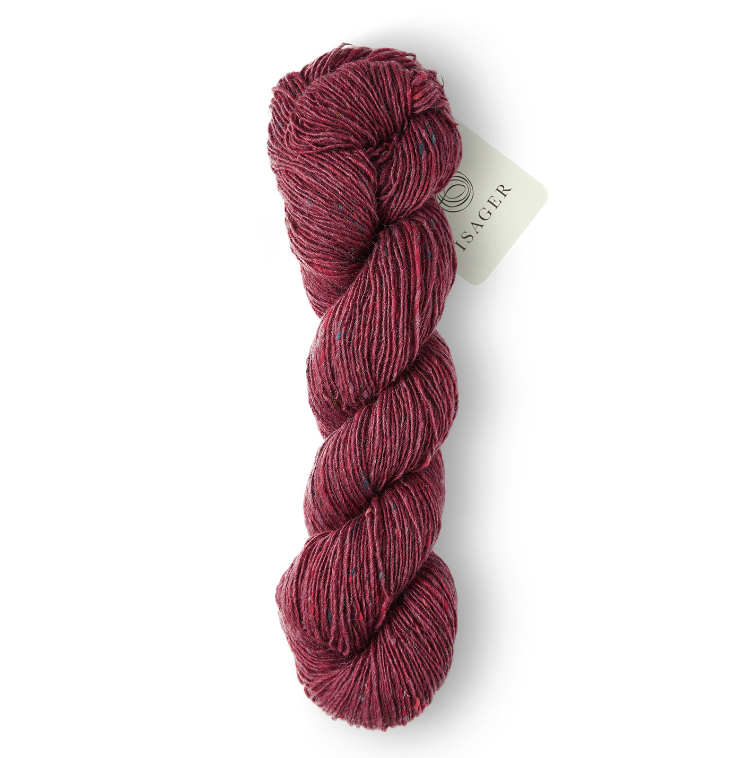Isager  Tweed - 14