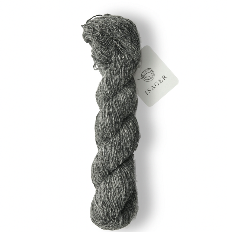 Isager  Tweed - 6