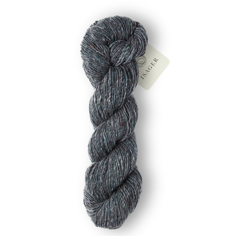 Isager  Tweed - 19