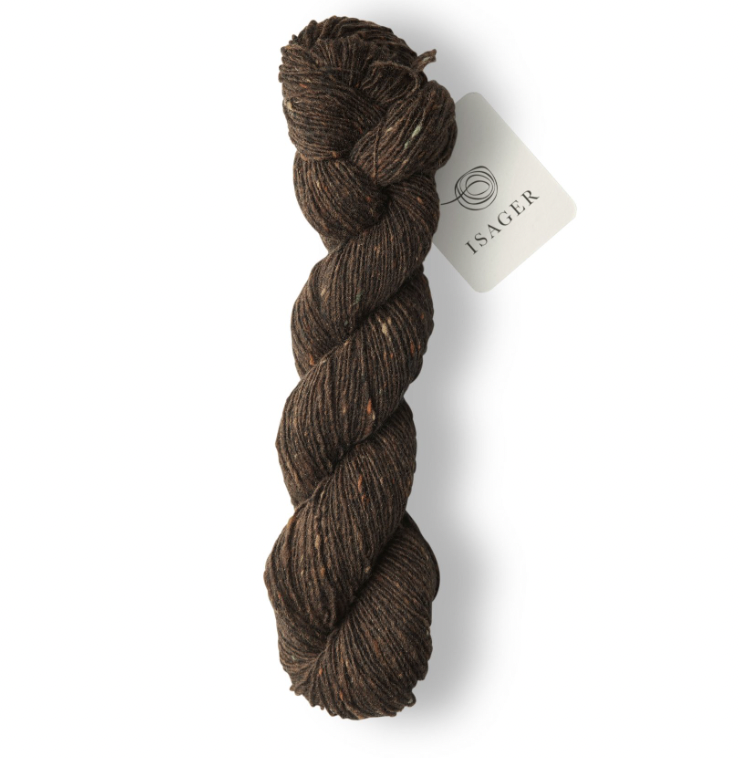 Isager  Tweed - 4