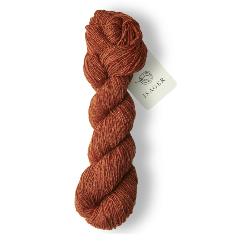 Isager  Tweed - 13