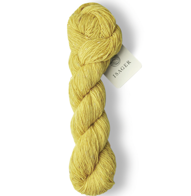 Isager  Tweed - 7