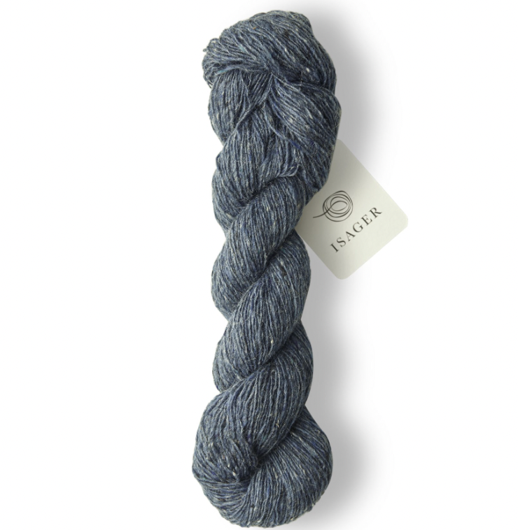 Isager  Tweed - 5