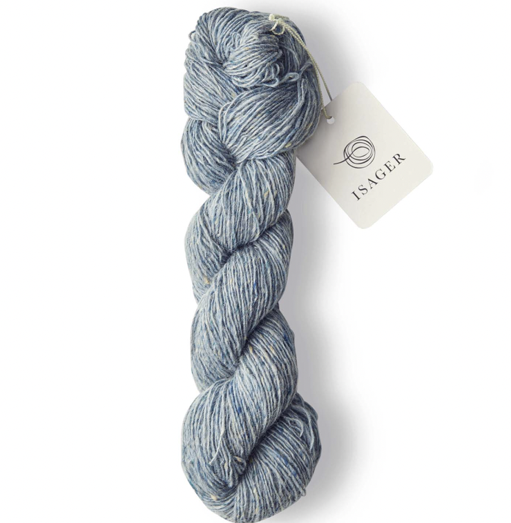 Isager  Tweed - 20
