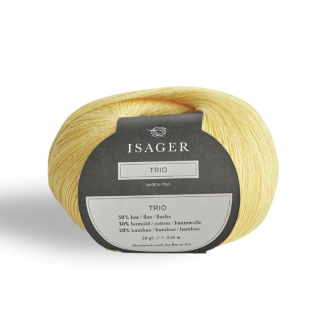 Isager Trio 1 - 12