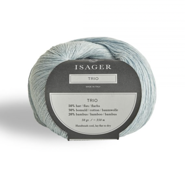 Isager Trio 1 - 6