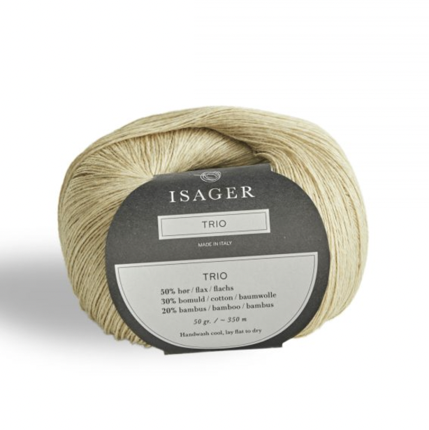 Isager Trio 1 - 13
