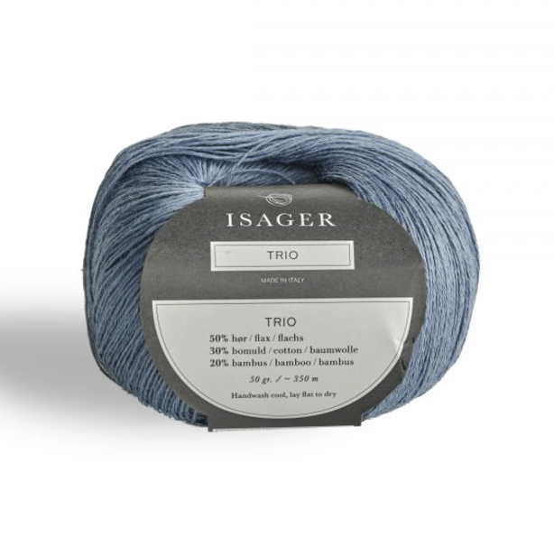 Isager Trio 1 - 19