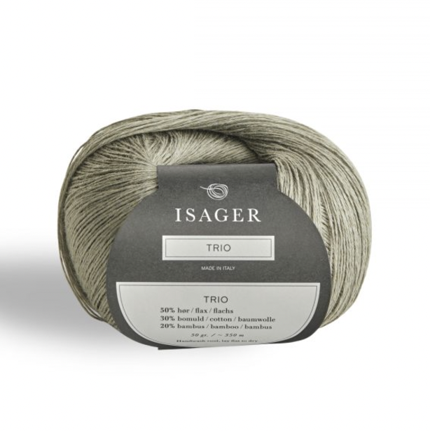 Isager Trio 1 - 18