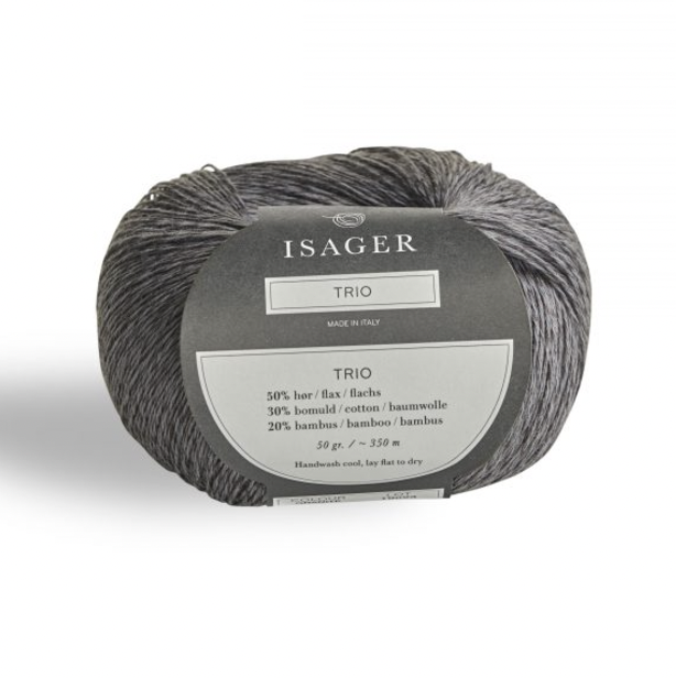 Isager Trio 1 - 7