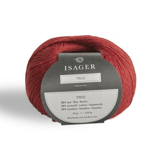 Isager Trio 1 - 20