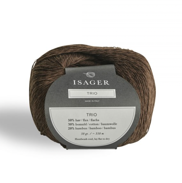 Isager Trio 1 - 5