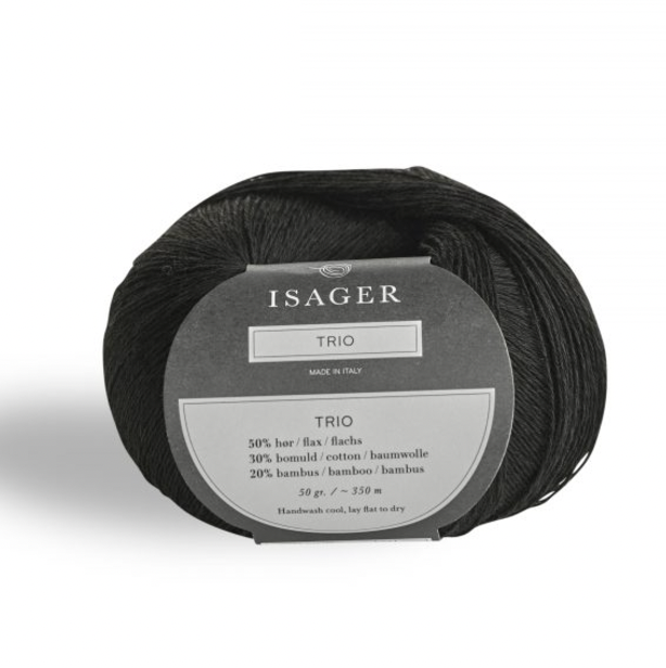 Isager Trio 1 - 10