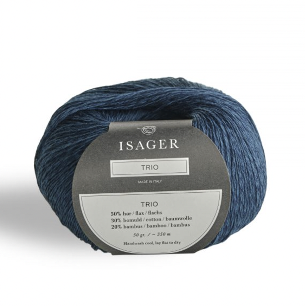 Isager Trio 1 - 9