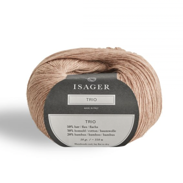 Isager Trio 1 - 17